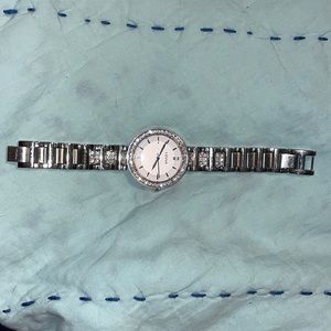 Women’s fossil watch